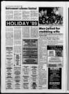 Blyth News Post Leader Thursday 02 February 1989 Page 30