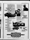 Blyth News Post Leader Thursday 02 February 1989 Page 31