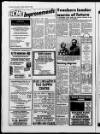 Blyth News Post Leader Thursday 02 February 1989 Page 32
