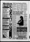 Blyth News Post Leader Thursday 02 February 1989 Page 34