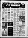 Blyth News Post Leader Thursday 02 February 1989 Page 38