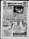 Blyth News Post Leader Thursday 02 February 1989 Page 52