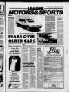Blyth News Post Leader Thursday 02 February 1989 Page 53