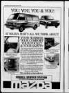 Blyth News Post Leader Thursday 02 February 1989 Page 58