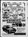 Blyth News Post Leader Thursday 02 February 1989 Page 68