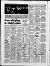 Blyth News Post Leader Thursday 02 February 1989 Page 74