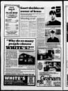 Blyth News Post Leader Thursday 02 March 1989 Page 6