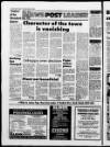 Blyth News Post Leader Thursday 02 March 1989 Page 8