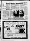 Blyth News Post Leader Thursday 02 March 1989 Page 15