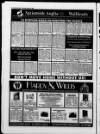 Blyth News Post Leader Thursday 02 March 1989 Page 42