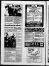 Blyth News Post Leader Thursday 02 March 1989 Page 46