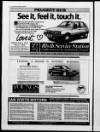 Blyth News Post Leader Thursday 02 March 1989 Page 48