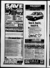 Blyth News Post Leader Thursday 02 March 1989 Page 50