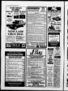 Blyth News Post Leader Thursday 02 March 1989 Page 52