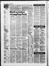 Blyth News Post Leader Thursday 02 March 1989 Page 62