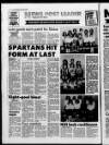 Blyth News Post Leader Thursday 02 March 1989 Page 64