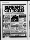 Blyth News Post Leader Thursday 09 March 1989 Page 4