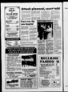 Blyth News Post Leader Thursday 09 March 1989 Page 10