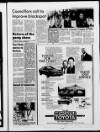 Blyth News Post Leader Thursday 09 March 1989 Page 21