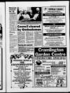 Blyth News Post Leader Thursday 09 March 1989 Page 27