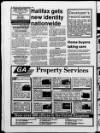 Blyth News Post Leader Thursday 09 March 1989 Page 46