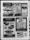 Blyth News Post Leader Thursday 09 March 1989 Page 54