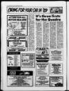 Blyth News Post Leader Thursday 09 March 1989 Page 62