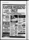 Blyth News Post Leader Thursday 23 March 1989 Page 4