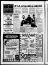 Blyth News Post Leader Thursday 23 March 1989 Page 14