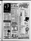 Blyth News Post Leader Thursday 23 March 1989 Page 21