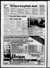 Blyth News Post Leader Thursday 23 March 1989 Page 30