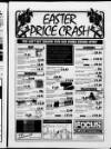 Blyth News Post Leader Thursday 23 March 1989 Page 31