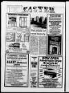 Blyth News Post Leader Thursday 23 March 1989 Page 34