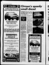 Blyth News Post Leader Thursday 23 March 1989 Page 46
