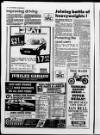 Blyth News Post Leader Thursday 23 March 1989 Page 48