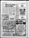 Blyth News Post Leader Thursday 23 March 1989 Page 50