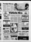 Blyth News Post Leader Thursday 23 March 1989 Page 57