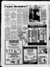 Blyth News Post Leader Thursday 23 March 1989 Page 64