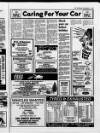 Blyth News Post Leader Thursday 23 March 1989 Page 65