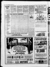 Blyth News Post Leader Thursday 23 March 1989 Page 66