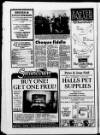 Blyth News Post Leader Thursday 23 March 1989 Page 72