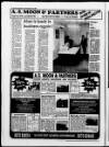 Blyth News Post Leader Thursday 23 March 1989 Page 82