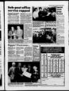 Blyth News Post Leader Thursday 30 March 1989 Page 3