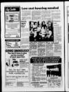 Blyth News Post Leader Thursday 30 March 1989 Page 6