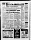 Blyth News Post Leader Thursday 30 March 1989 Page 10