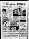 Blyth News Post Leader Thursday 30 March 1989 Page 14