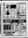 Blyth News Post Leader Thursday 30 March 1989 Page 17