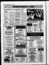 Blyth News Post Leader Thursday 30 March 1989 Page 22