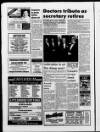 Blyth News Post Leader Thursday 30 March 1989 Page 28