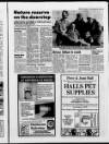 Blyth News Post Leader Thursday 30 March 1989 Page 29